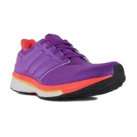 adidas zapatilla running mujer SUPERNOVA GLIDE 8 W vista superior