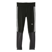 adidas malla larga running mujer RS LNG TIGHT W vista frontal