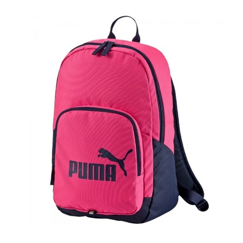 Evaporar nuestra Predecir Puma Puma Phase Backpack rosa mochila deporte | Forum Sport