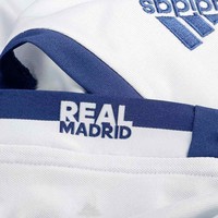 adidas camiseta de fútbol oficiales R.MADRID 17 H JSY W 03