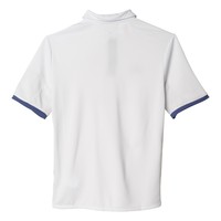 adidas camiseta de fútbol oficiales niño R.MADRID 17 H JSY Y vista trasera