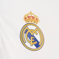 adidas camiseta de fútbol oficiales niño R.MADRID 17 H JSY Y vista detalle