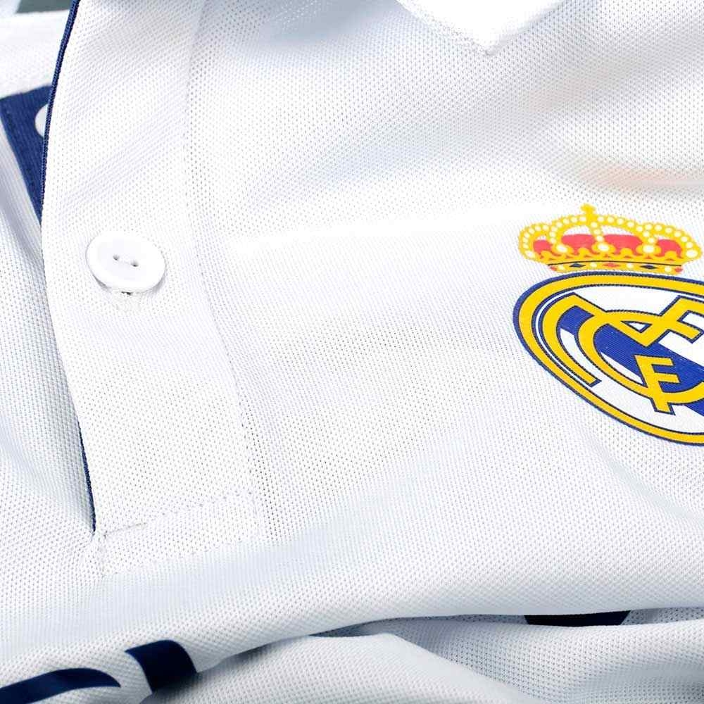 adidas camiseta de fútbol oficiales niño R.MADRID 17 H JSY Y 04