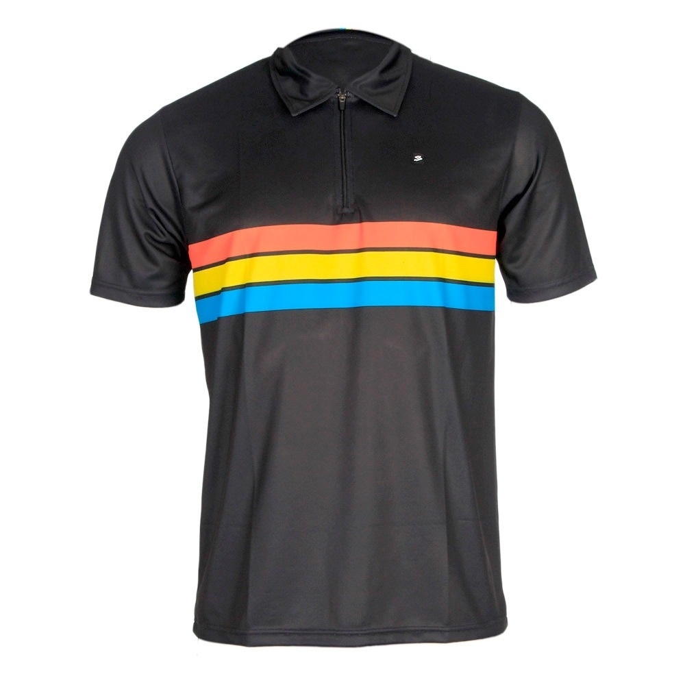 Spiuk fspv maillot manga corta hombre