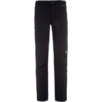 The North Face pantalón montaña mujer W DIABLO PANT 03