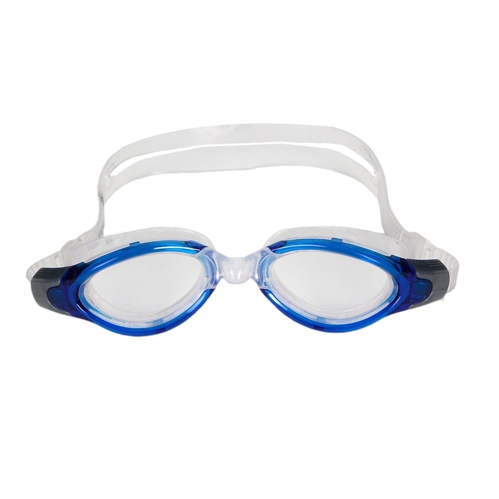 Seafor gafas natación ULTRA vista frontal