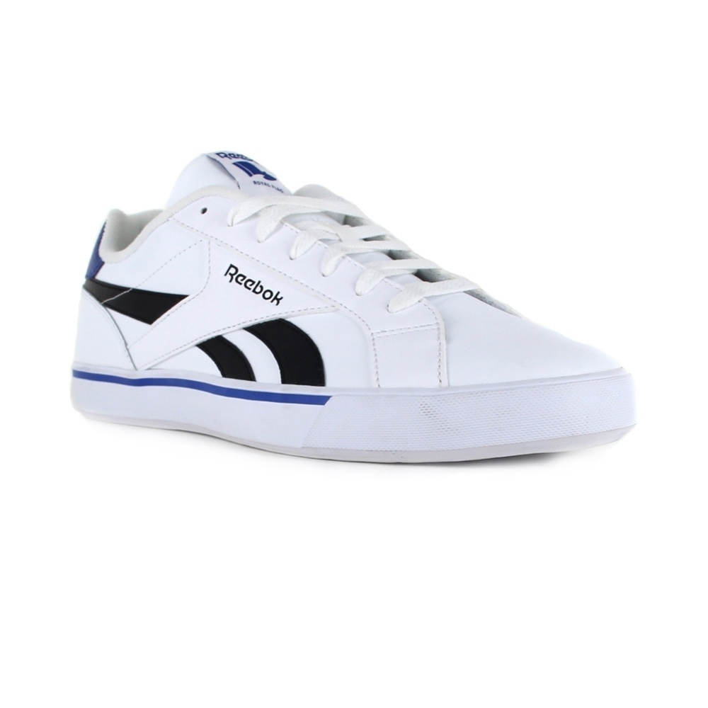 Reebok zapatilla moda hombre REEBOK ROYAL COMPLETE 2LL vista superior