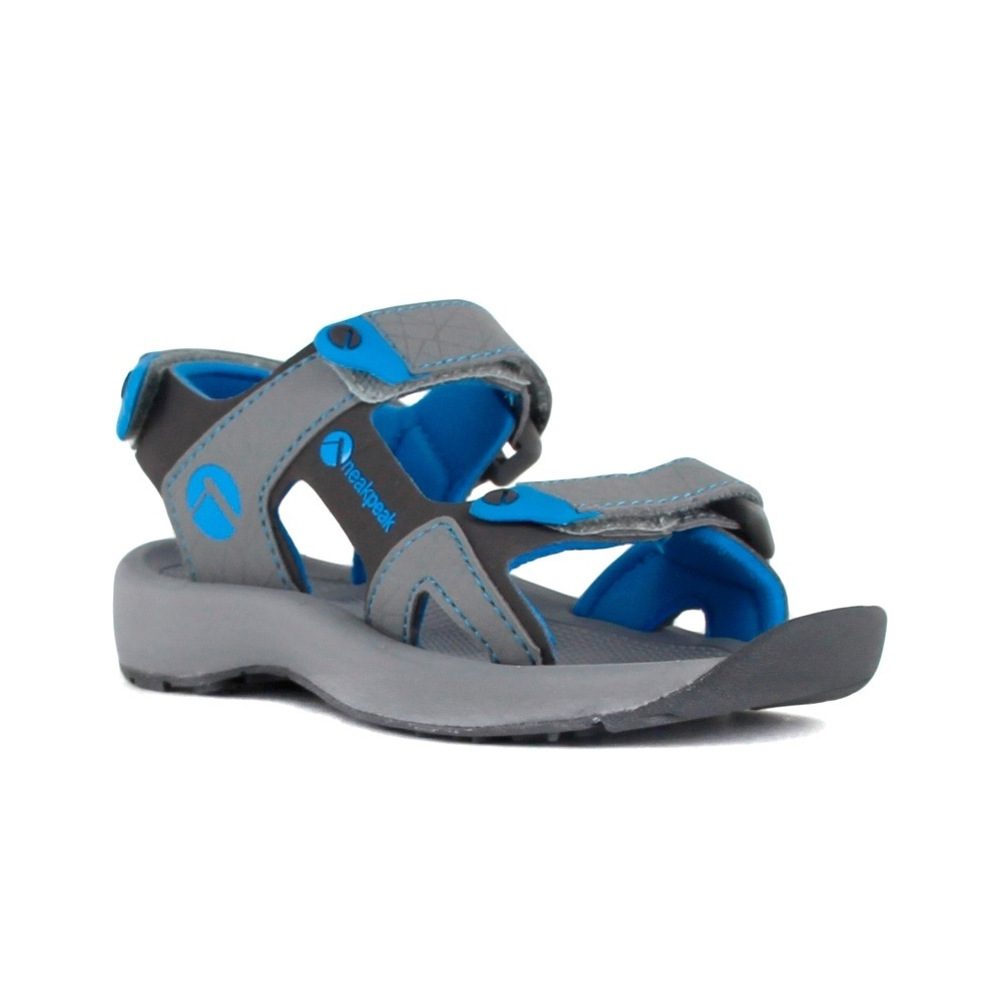 Neak Peak sandalias trekking niño Puddle vista superior