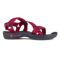 Neak Peak sandalias trekking mujer Riverside lateral exterior