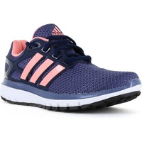 adidas zapatilla running mujer ENERGY CLOUD WTC W vista superior