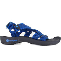 Neak Peak sandalias trekking hombre Riverside lateral exterior