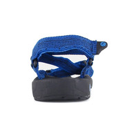 Neak Peak sandalias trekking hombre Riverside vista trasera