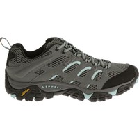 Merrell zapatilla trekking mujer MOAB GTX lateral exterior