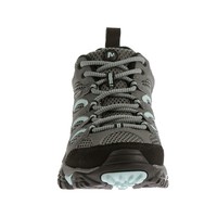 Merrell zapatilla trekking mujer MOAB GTX lateral interior