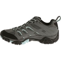 Merrell zapatilla trekking mujer MOAB GTX puntera