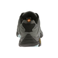 Merrell zapatilla trekking mujer MOAB GTX vista trasera