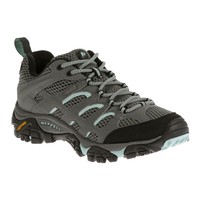 Merrell zapatilla trekking mujer MOAB GTX vista superior