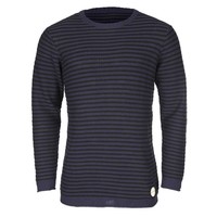 Rip Curl jersey hombre STRIPED CREW SWEATER vista frontal