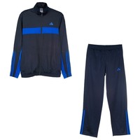 adidas chándal hombre M PES PERF TS vista frontal