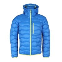 Rock Experience chaqueta outdoor hombre _3_WAVE DOWN  JACKET MAN vista frontal