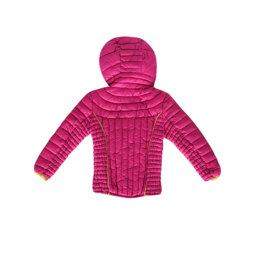 Rock Experience chaqueta outdoor niño _3_NEW MANASLU GIRL PADDED JACKET vista trasera