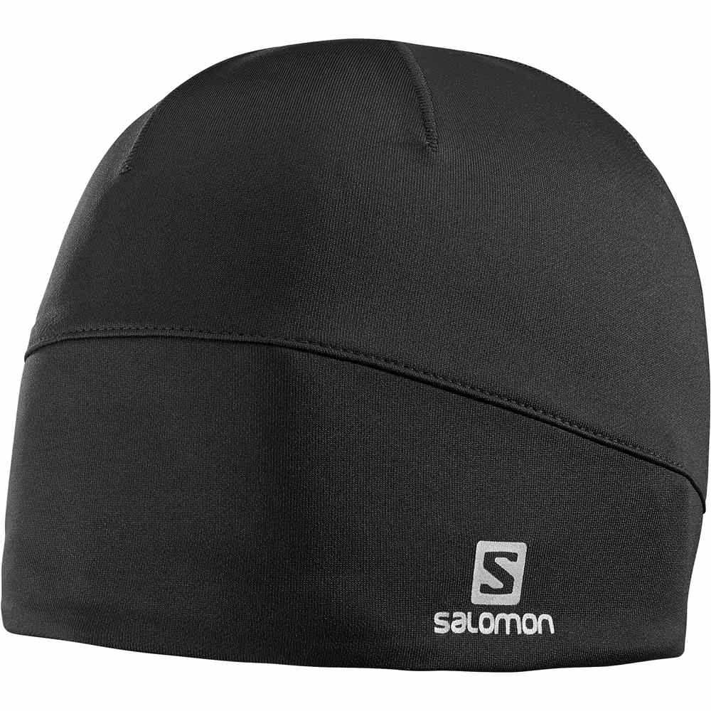 Salomon gorro ACTIVE BEANIE vista frontal