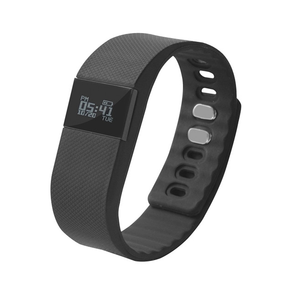 Prixton pulsera de actividad TRACKER AT300 vista frontal