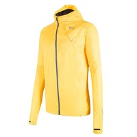 Neak Peak CHAQUETA RUNNING HOMBRE B-ALKUN SAFFRON 03