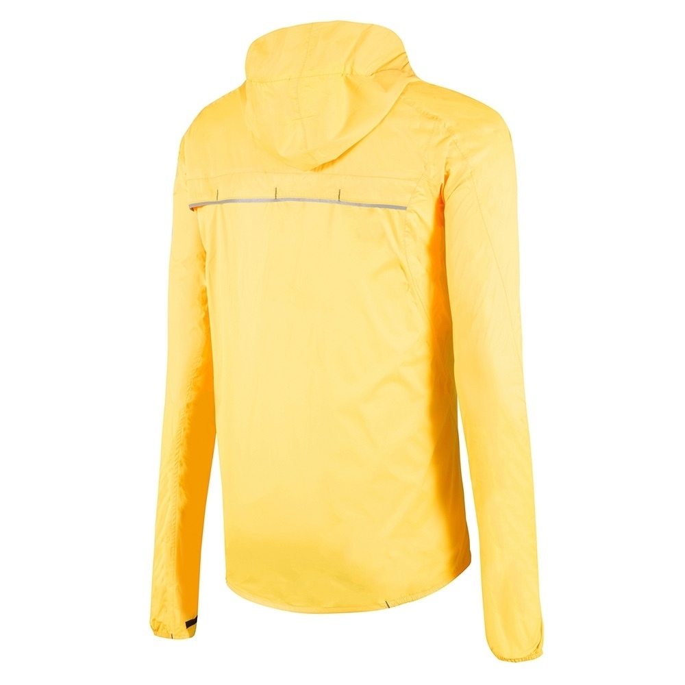 Neak Peak CHAQUETA RUNNING HOMBRE B-ALKUN SAFFRON 04