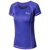 Neak Peak camiseta entrenamiento manga corta mujer T-GAILA LIBERTY 03