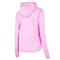 Neak Peak CHAQUETA RUNNING MUJER B-JAITER AZALEA FLUOR 04