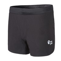 Neak Peak pantalón running mujer R-SALMIE BLACK/LIBERTY/AZA 03