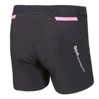 Neak Peak pantalón running mujer R-SALMIE BLACK/LIBERTY/AZA 04