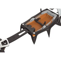 Moser crampones VASAK LEVERLOCK crampn + Antisnow CE 01