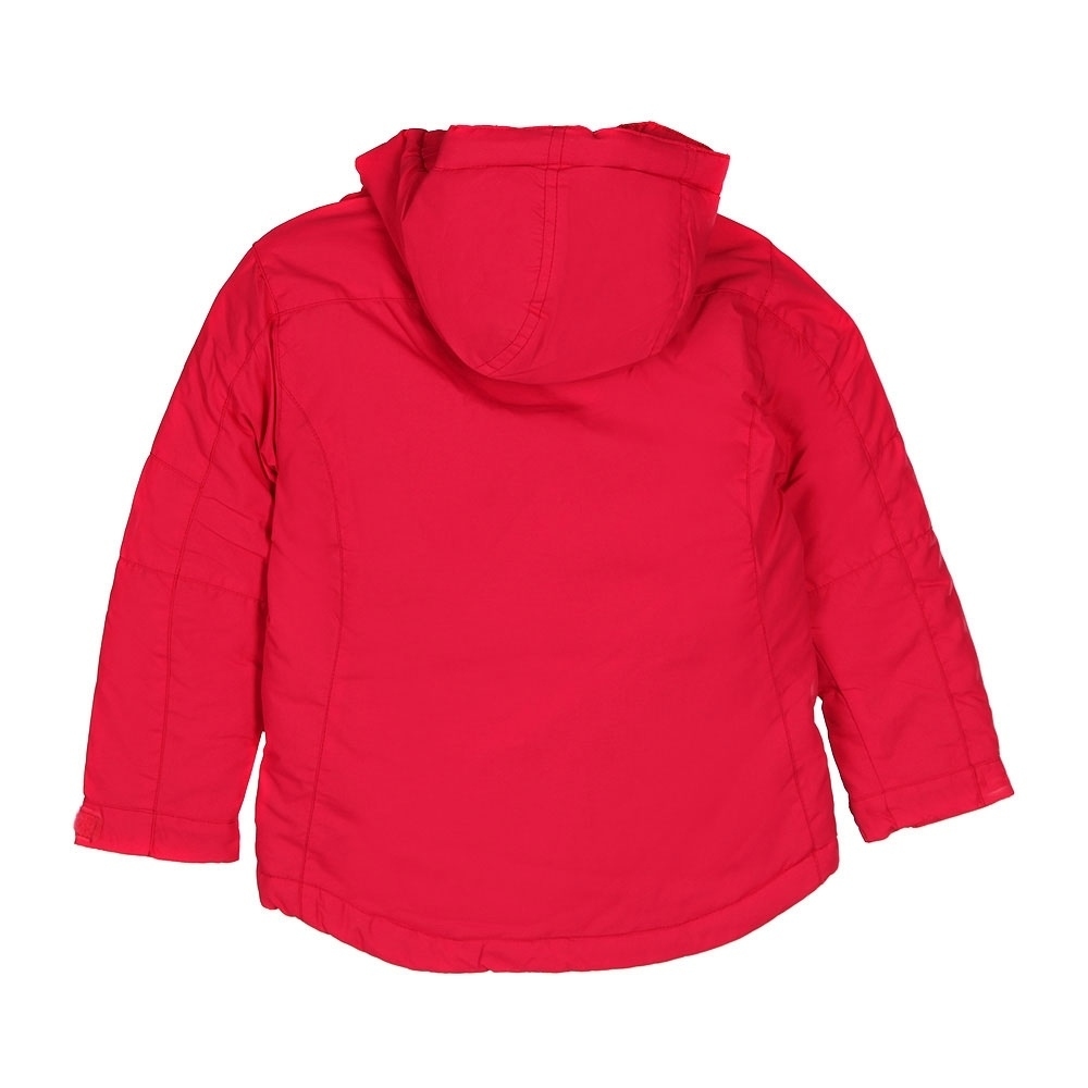 Neak Peak chaqueta impermeable niño K-B-MARGOLE vista trasera