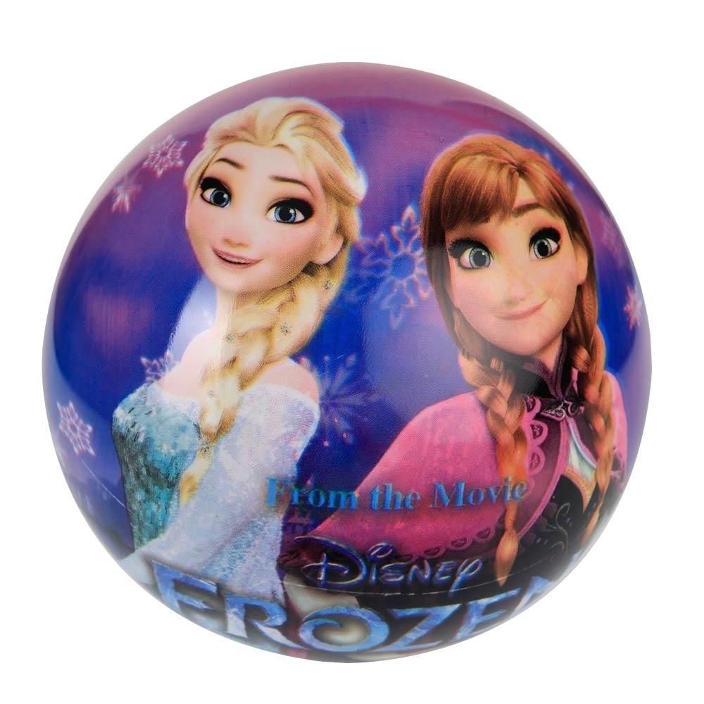 Mondo juguetes para playa FROZEN 23 cm vista frontal