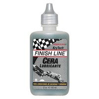 Finish Line aceites y lubricante bicicleta KRYTECH vista frontal