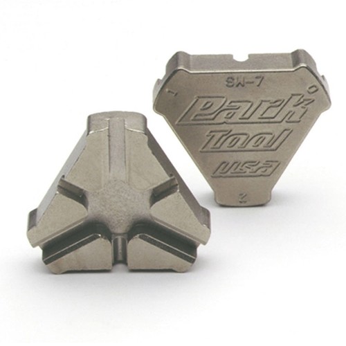Park Tool Chiave a cono professionale 17mm SCW-17 Chiave per coni Park Tool Chiave a cono professionale 17mm SCW-17 Chiave per coni