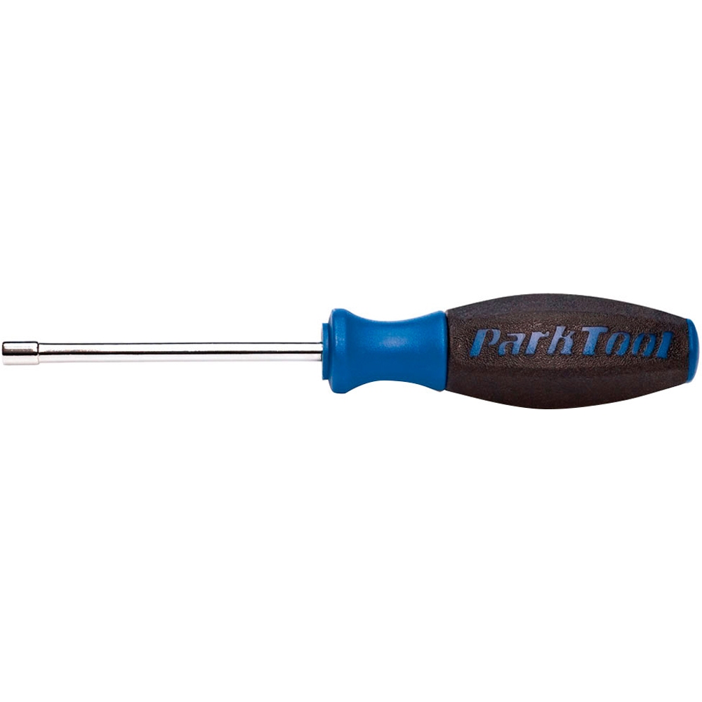 Park Tool sw-17 llave de radios cabecilla interna herramientas bicicleta