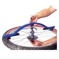 Park Tool herramientas bicicleta WAG-4 APARAGUADOR DE RUEDAS 01