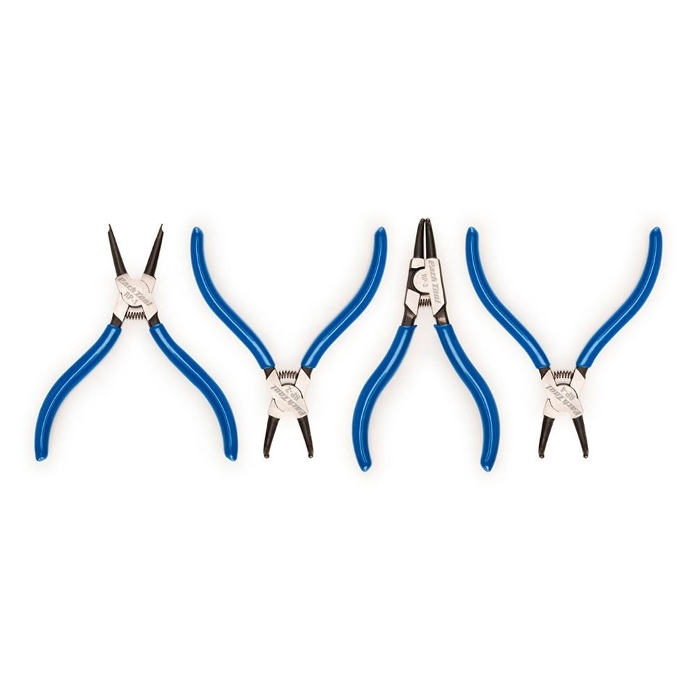 Park Tool rp-set2 alicate herramientas bicicleta
