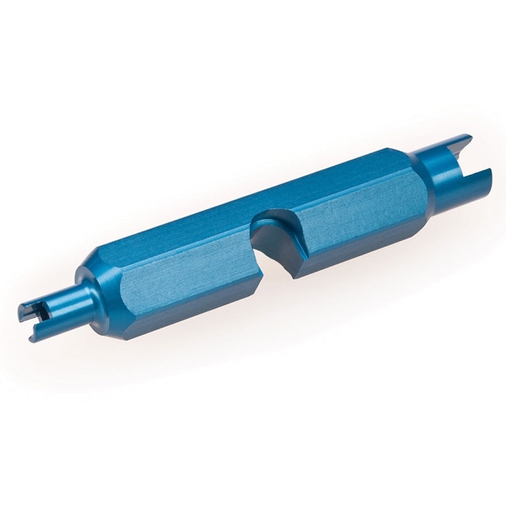 Vc-1 extractor de pivote de valvulas de herramientas bicicleta (UNICA)