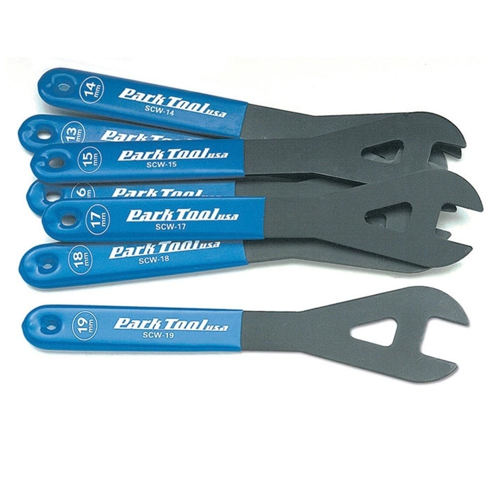 Scw-14 llave cono 14mm herramientas bicicleta (UNICA)