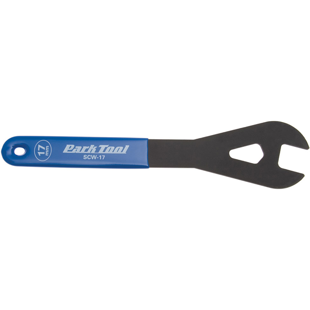 Scw-17 llave cono 17mm herramientas bicicleta (UNICA)