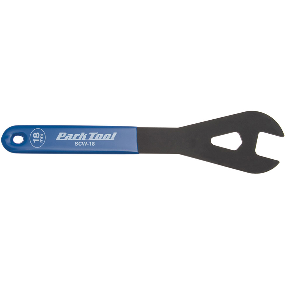 Park Tool scw-18 llave cono 18 mm herramientas bicicleta