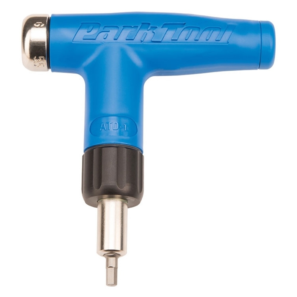 Herramienta Park Tool atd-12 llave dinamometrica 4-6 newtons