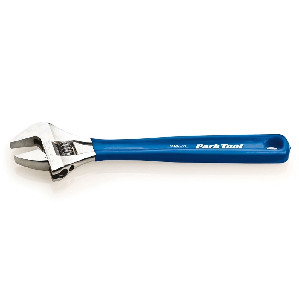 Park Tool paw-12 llave inglesa herramientas bicicleta