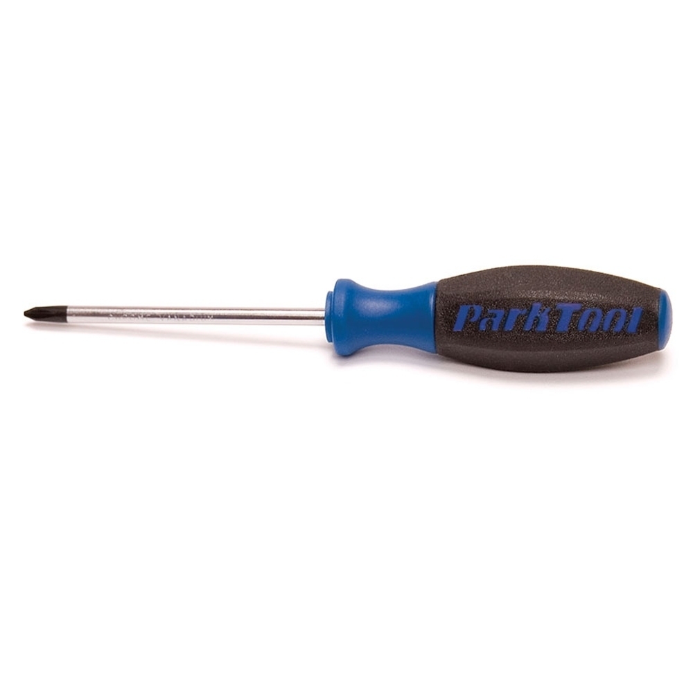 Park Tool sd-2 destornillador estrella herramientas bicicleta