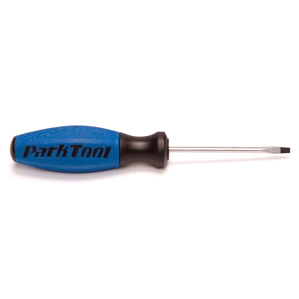 Park Tool sd-3 destornillador plano 3mm herramientas bicicleta