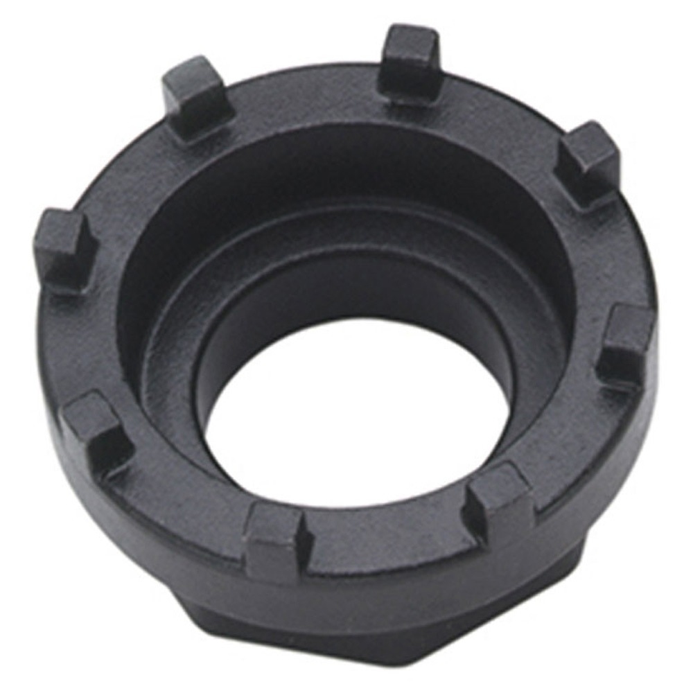 Herramienta Park Tool bbt-18 extractor pedalier 8 dientes shim